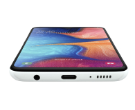Samsung Galaxy A20e white - 496065 - zdjęcie 6